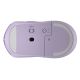 8. Mysz HP 400 Quiet Purple Wireless Mouse bezprzewodowa fioletowa AZ7B7AA