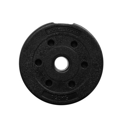 8. Sztanga, hantle SMJ sport BR040 HS-TNK-000013941