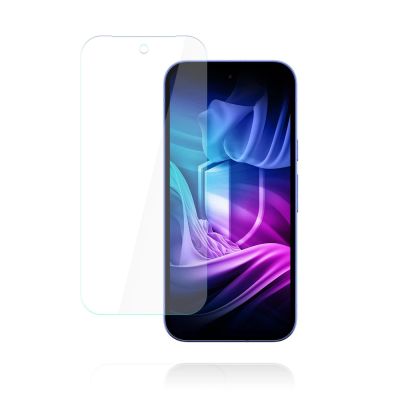 6. Folia matowa 3mk SilkyMatt Pro™ na Google Pixel 10A