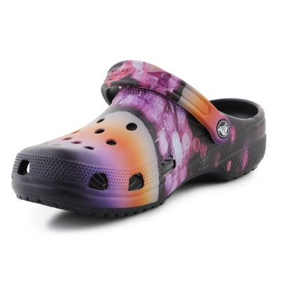 8. Chodaki Crocs Classic Meta Scape Clog 208455-4LH