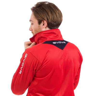 26. Dres Givova Tuta Visa TR018 1204