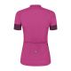 3. Rogelli koszulka damska MODESTA różowa M