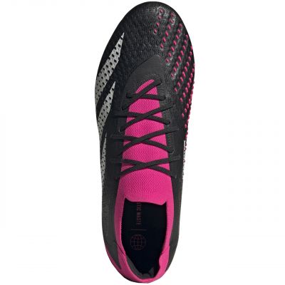 2. Buty piłkarskie adidas Predator Accuracy.1 Low FG M GW4577