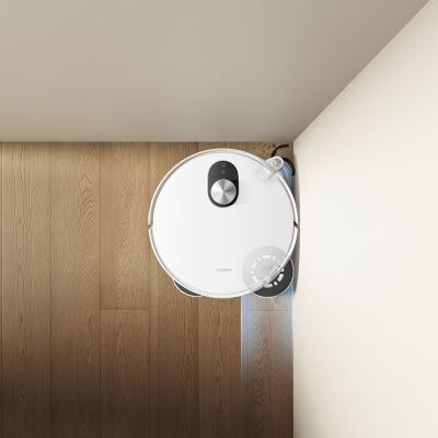 21. Odkurzacz Xiaomi Robot Vacuum 5 EU, BHR0834EU, 66660, OV31GL