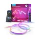 8. Govee H61D5 Inteligentny kinkiet Wi-Fi/Bluetooth