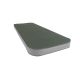 Materac Outwell 400143 dmuchany pojedynczy Zielony, Szary Unisex