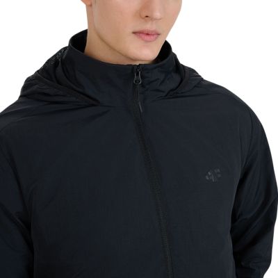 12. Kurtka 4F M193 M 4FWSS25TJACM193 20S