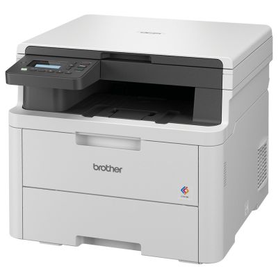 12. Drukarka LED Brother DCPL3520CDWRE1 A4, 2400 x 600 DPI, 18 stron/min, Wi-Fi