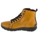 2. Rieker Booties 55024-68 Żółte 37