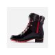 5. Buty Rossignol 1907 MEGEVE SHINY BLACK
