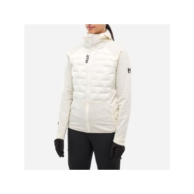 3. Kurtka narciarska MILLET PIERRAENT HYBRID HOOD