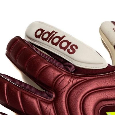 5. RĘKAWICE BRAMKARSKIE ADIDAS COPA GL LGE IQ4012 R.7