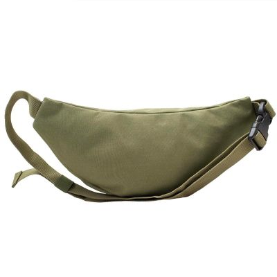 3. SASZETKA DO PASA L2065 KHAKI SEMI LINE