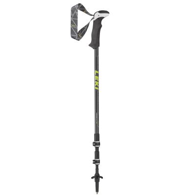 Kije trekkingowe LEKI Makalu Lite 100-135 cm