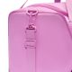 7. Torba Nike Brasilia S różowo-czarna IB4394 503