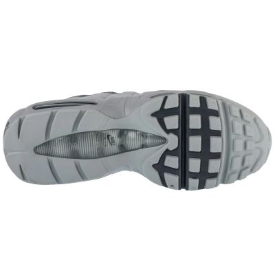 4. Nike Air Max 95 HQ3825-002 Szare 41
