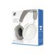 13. Słuchawki Sennheiser MOMENTUM 4 Wireless White