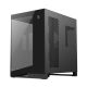 14. GameMax NEX C56 BK zabezpieczenia & uchwyty komputerów Midi Tower Czarny
