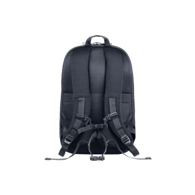 6. Plecak HP Travel Plus 30L Blue Graphite Laptop Backpack do notebooka 17" grafitowy A2CC9AA