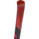 2. Narty Rossignol FORZA 70°+ V-TI MASTER (R22) + wiązania LOOK SPX 14 Rockerace