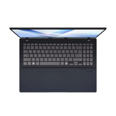 4. ASUS Vivobook 16 X1607AA-MB009W Ultra 5 325 16.0"WUXGA IPS-level Panel 60Hz 300nits AG 16GB DDR5 SSD512 Intel Graphics WLAN+BT Cam1080p 42WHrs Win11 Quiet Blue