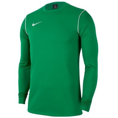 3. Bluza Nike Y Dry Park 20 Crew Jr BV6901 302