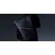 5. ASUS ROG SLASH Backpack Edition 20 plecak Plecak rolowany Czarny Poliester, Skóra woskowana (Pull Up)