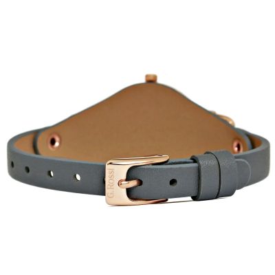 6. Zegarek Damski G.Rossi 3652A2-1B3 + BOX