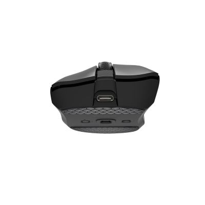 21. MYSZ DLA GRACZY GENESIS ZIRCON 880 PRO 8K/8K BEZPRZEWODOWA 30000DPI CZARNA GAMINGOWA