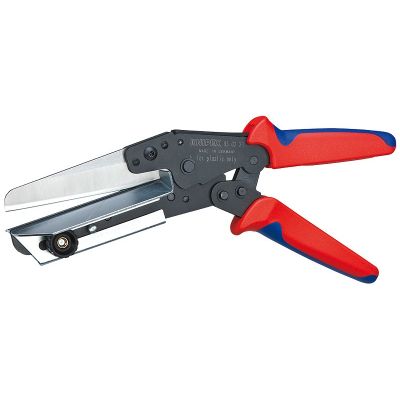 Nożyce do tworzywa sztucznego 110mm