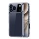 Etui Dux Ducis Clin na iPhone 18 Pro / 17 Pro - przezroczyste