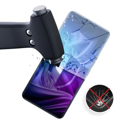 12. Folia ochronna matowa 3mk Silky Matt Pro na Xiaomi Redmi Note 15 Pro 4G