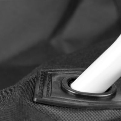 21. Krzesło turystyczne Spokey Angler 839631