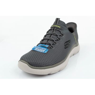 4. Buty Skechers Summits M 232457/CHAR