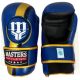 35. Rękawice otwarte ROSM-MASTERS  (WAKO APPROVED) 01559-02M