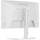 18. iiyama G-MASTER GB2471HSU-W1 monitor komputerowy 60,5 cm (23.8") 1920 x 1080 px Full HD LED Biały