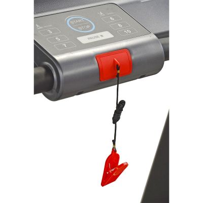 33. BIEŻNIA ELEKTRYCZNA TECH RUN W5.0 ENERO FIT