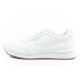 11. Puma ST Runner v4  buty sportowe sneakersy męskie białe skóra modne