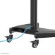 15. Neomounts by Newstar PLASMA-M1900E uchwyt do tablic informacyjnych 177,8 cm (70") Czarny