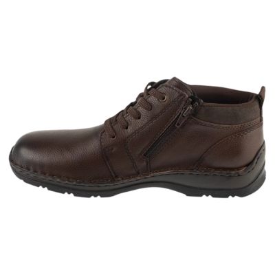 2. Rieker Shoes 05309-25 Brązowe 41