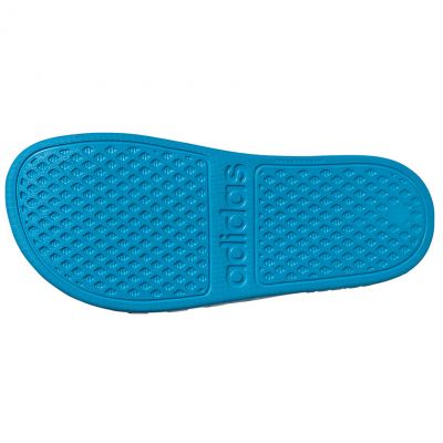 5. Klapki adidas adilette Aqua K FY8071