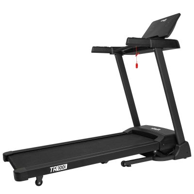 30. VIRTUFIT BIEŻNIA ELEKTRYCZNA TR100I - 99% ZŁOŻONA