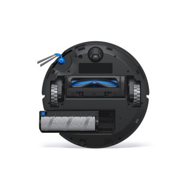 15. Ecovacs DEEBOT T80S OMNI EU 0,22 l Czarny