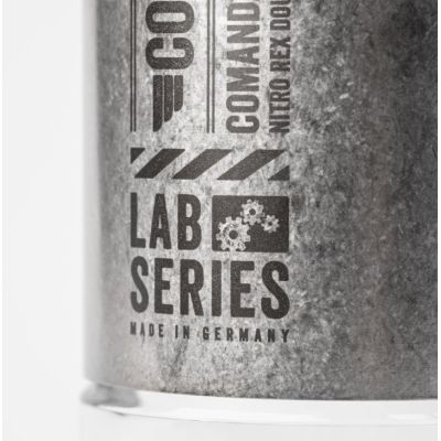 7. Młynek do kawy Comandante C40 MK4 Lab Series Tigershark Stone Washed