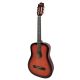 6. SUPRIMO CGS1 SB - gitara klasyczna 4/4, sunburst
