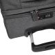 4. Eastpak Transit'r L Suitcase EK0A5BA977H1 Czarne One size