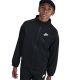 3. Dres dla dzieci Nike Sportswear czarny HQ9315 010