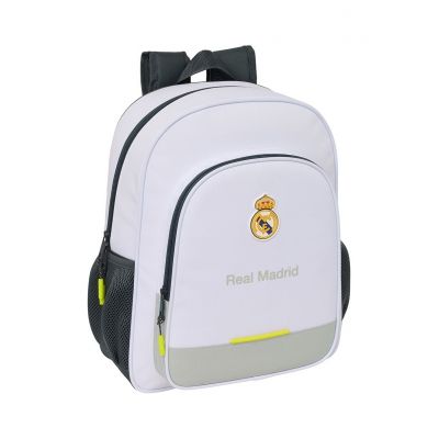 4. Plecak sportowy Real Madryt junior backpack 612554640