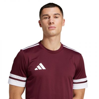 6. Koszulka adidas Squadra 25 M JC8675
