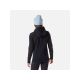 4. Kurtka Rossignol W Classique Hybrid Clim czarny